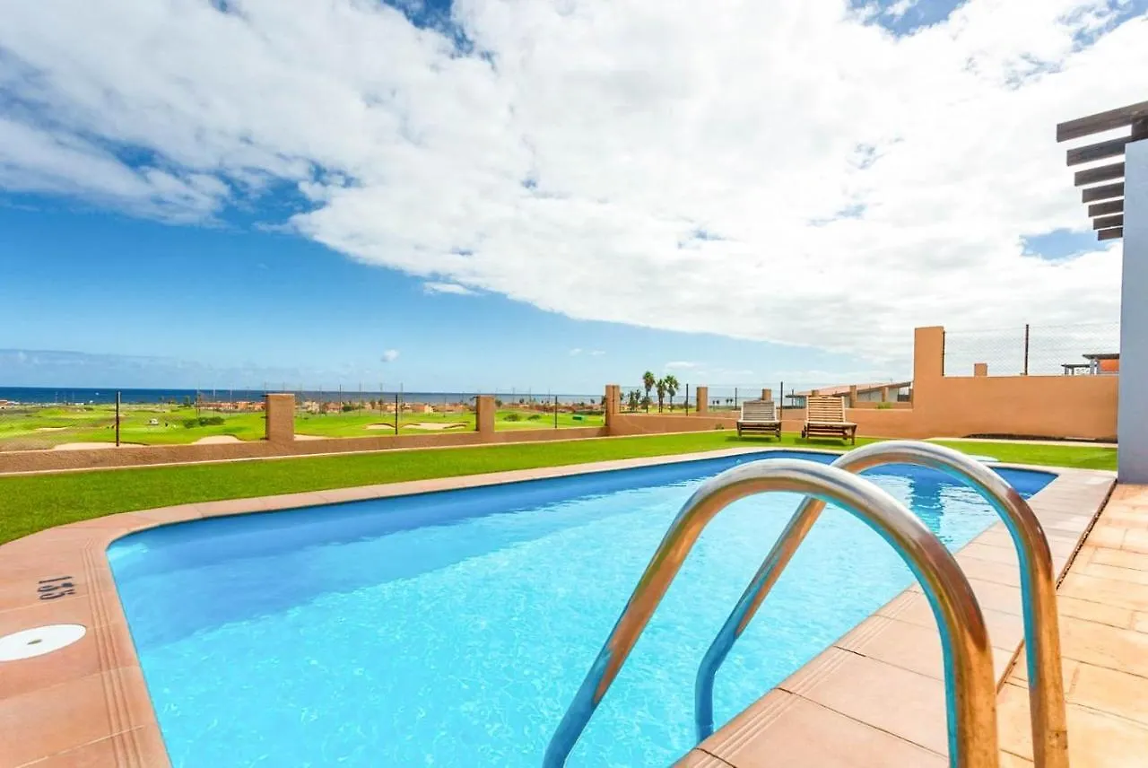 Villa Barquetta Antigua  0*, Antigua (Fuerteventura)