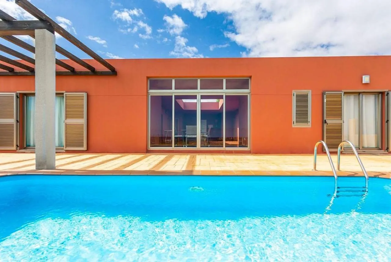 Villa Barquetta Antigua