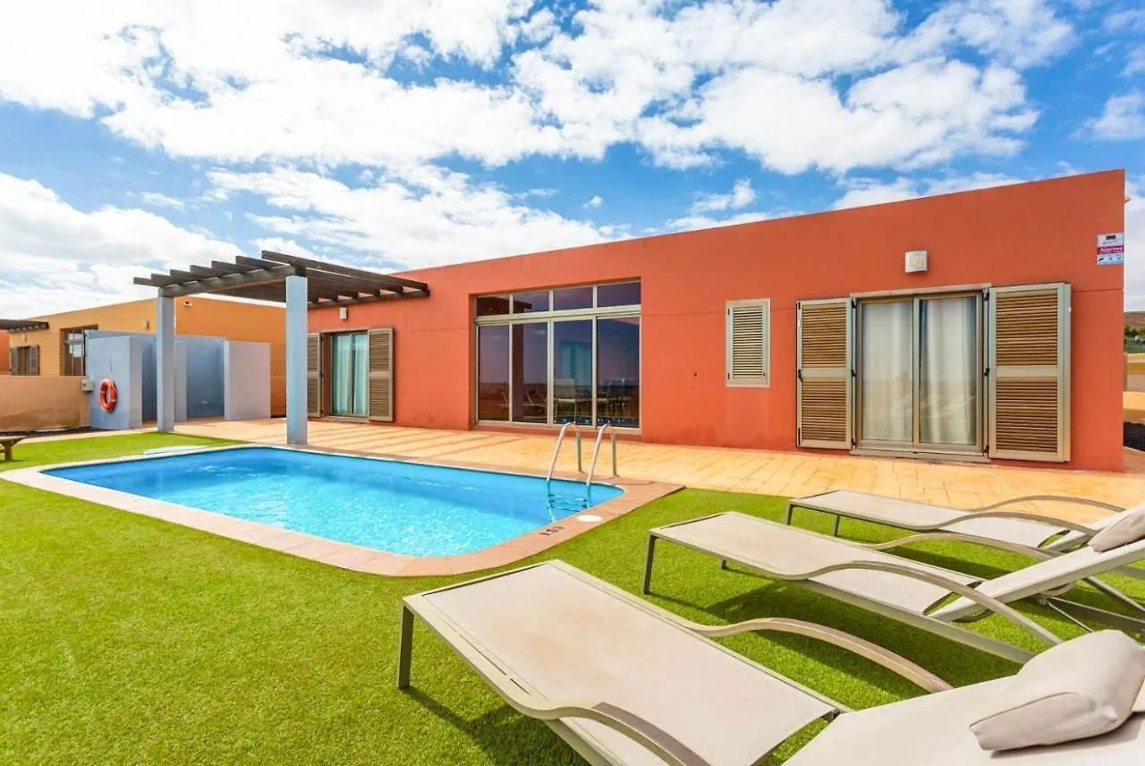 Villa Barquetta Antigua
