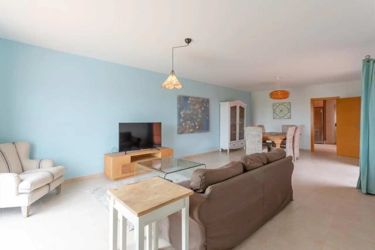 Villa Barquetta Antigua  Antigua (Fuerteventura)