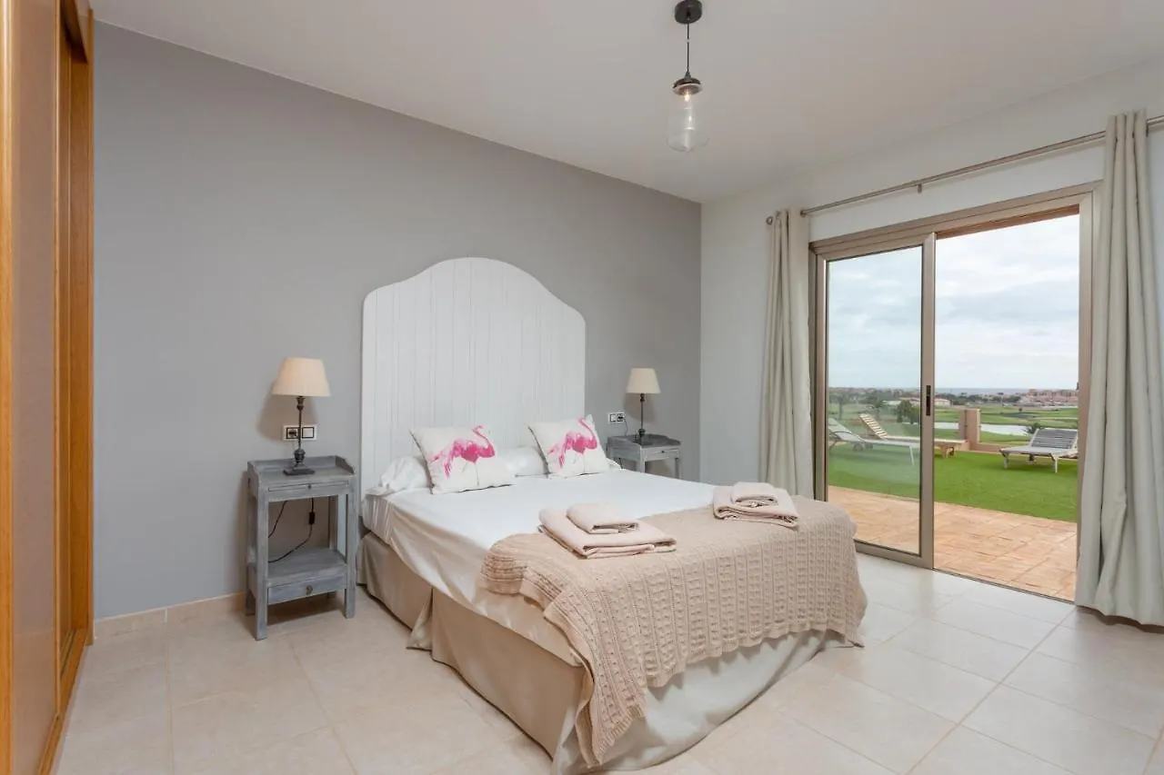 Villa Barquetta Antigua