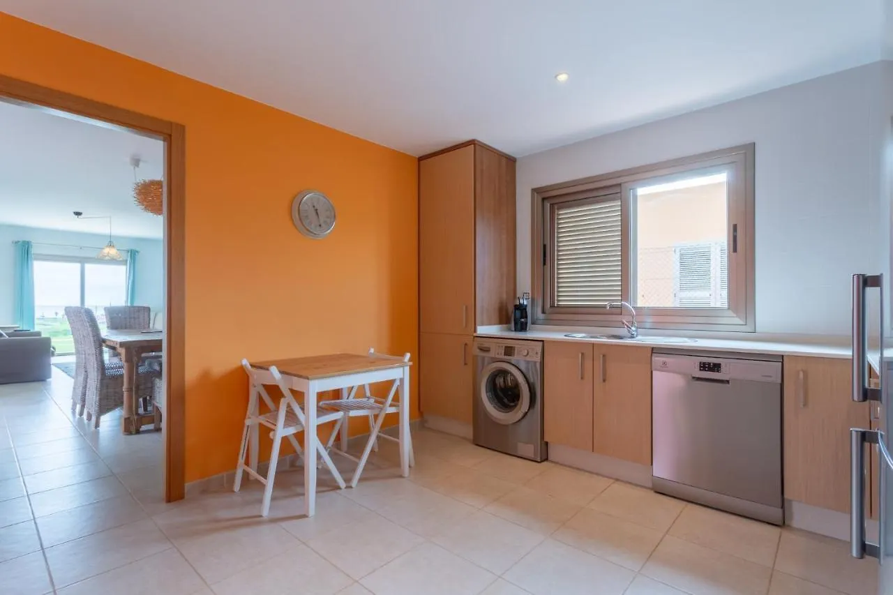 Villa Barquetta Antigua   Antigua (Fuerteventura)
