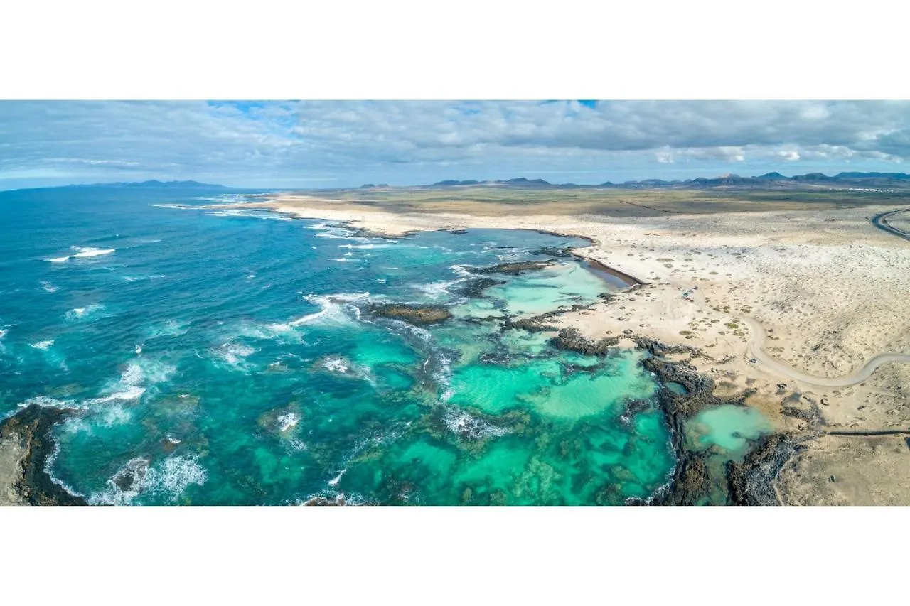 Villa Barquetta Antigua   Antigua (Fuerteventura)
