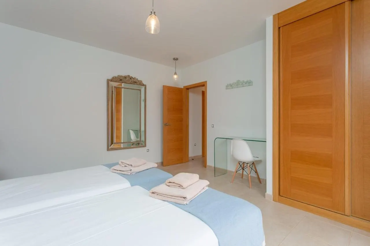 Villa Barquetta Antigua   Antigua (Fuerteventura)