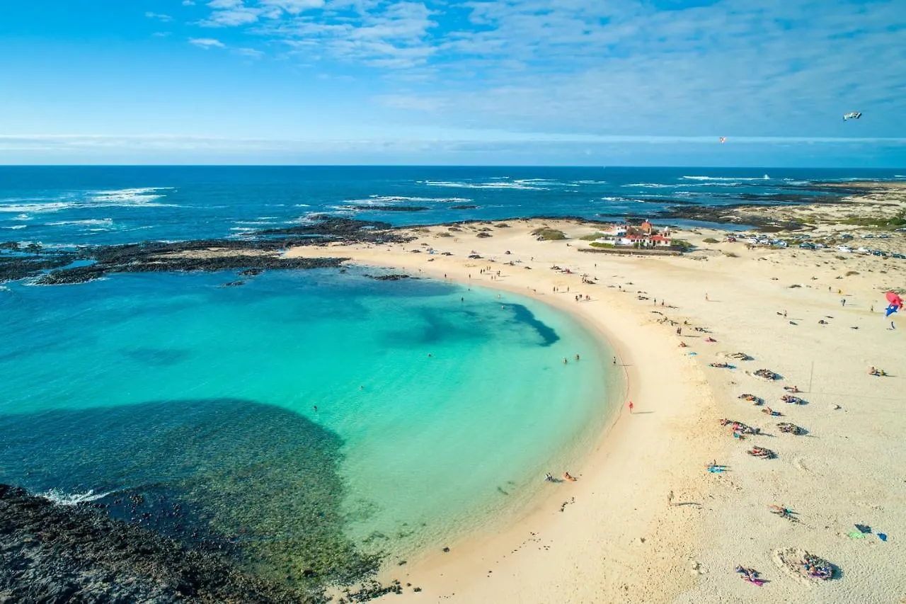 Villa Barquetta Antigua  Antigua (Fuerteventura)