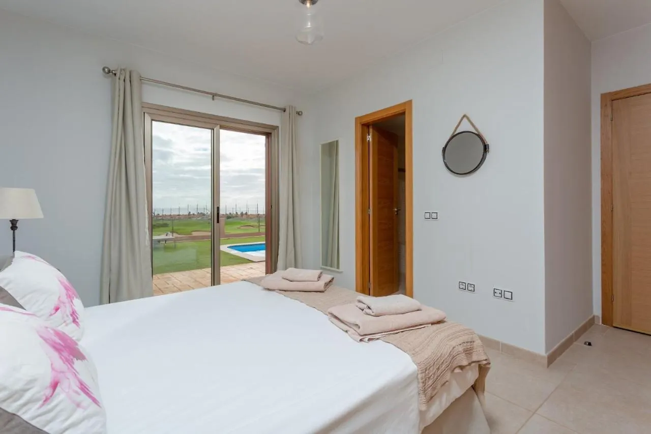 Villa Barquetta Antigua   Antigua (Fuerteventura)