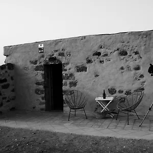 La Montañeta Alta Casa vacanze