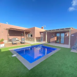 Vakantiehuis La Pradera, Antigua (Fuerteventura)